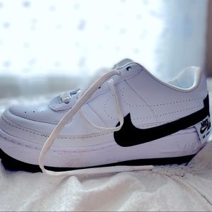 nike air force jester